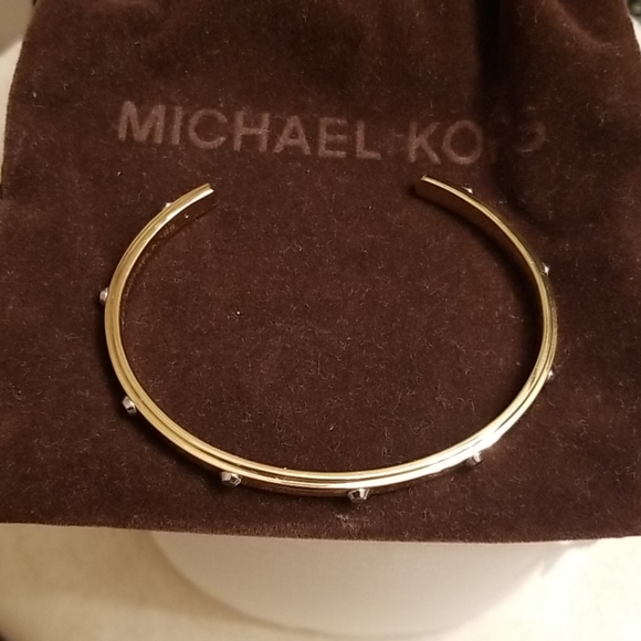 Micheal kors Bracelet - Picture 1 of 5